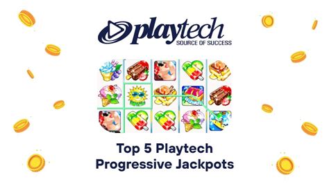 playtech jackpot|playtech progressive jackpots.